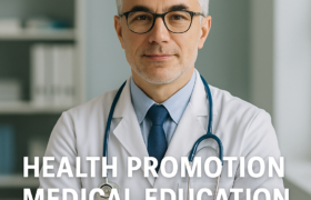 Health Promotion Medical Education Part 2