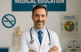 Health Promotion Medical Education Part 3