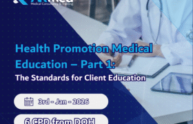 Health Promotion Medical Education Part 1 – the Standards for Client Education