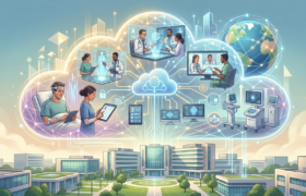 Healing in the Cloud: The E-Health Experience Part 2