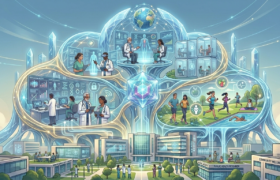 The Power of Health: Educate, Prevent, and Thrive – A Comprehensive Medical Education Course” Part 2